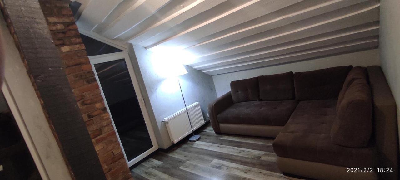 Add Story Guest House Rezekne Bagian luar foto