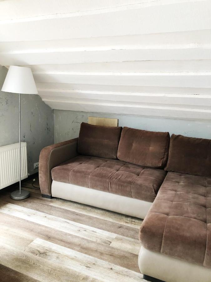 Add Story Guest House Rezekne Bagian luar foto