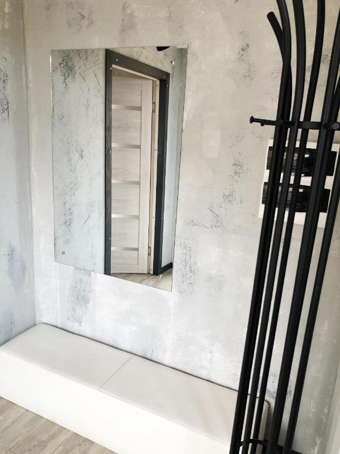 Add Story Guest House Rezekne Bagian luar foto
