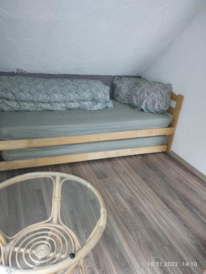 Add Story Guest House Rezekne Bagian luar foto