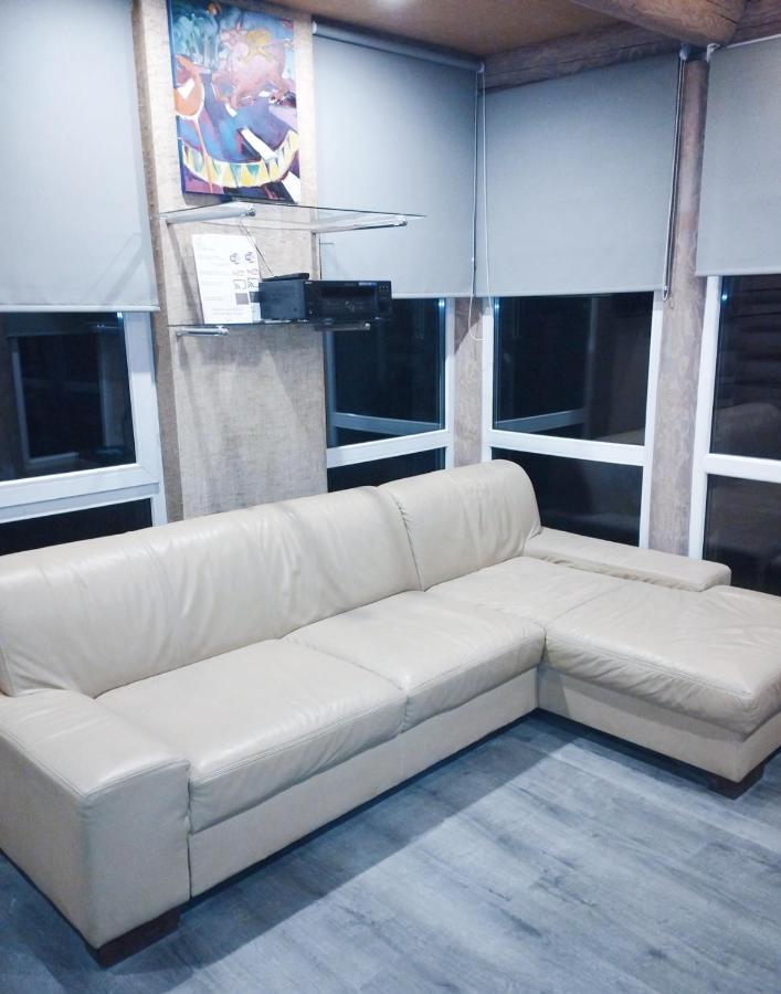 Add Story Guest House Rezekne Bagian luar foto