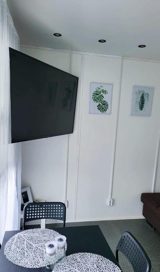 Add Story Guest House Rezekne Bagian luar foto