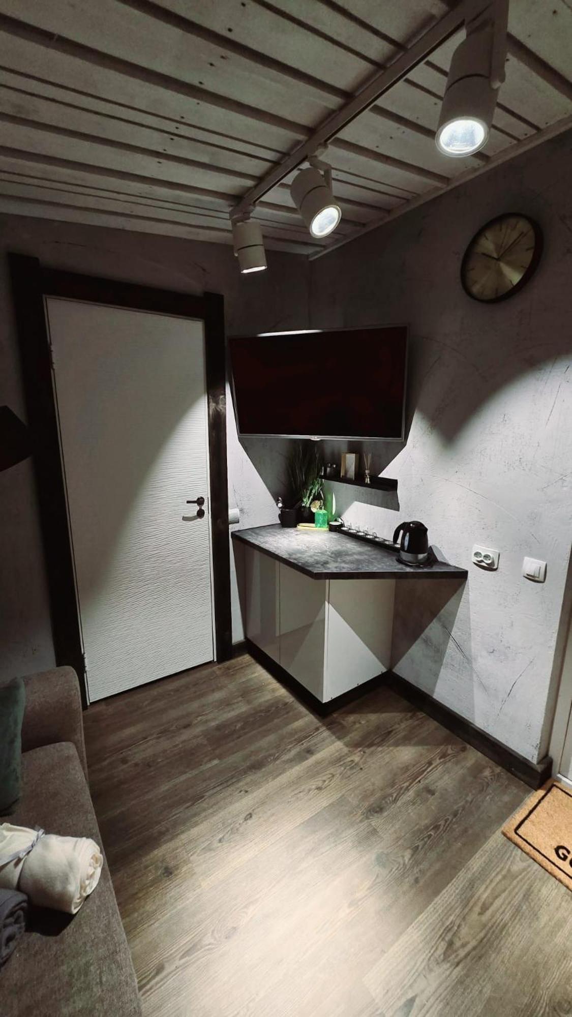 Add Story Guest House Rezekne Bagian luar foto
