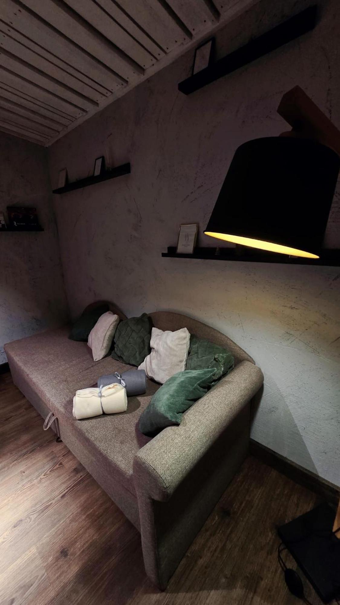 Add Story Guest House Rezekne Bagian luar foto